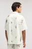 Camicia Regular Fit con stampa Urban Jungle 2