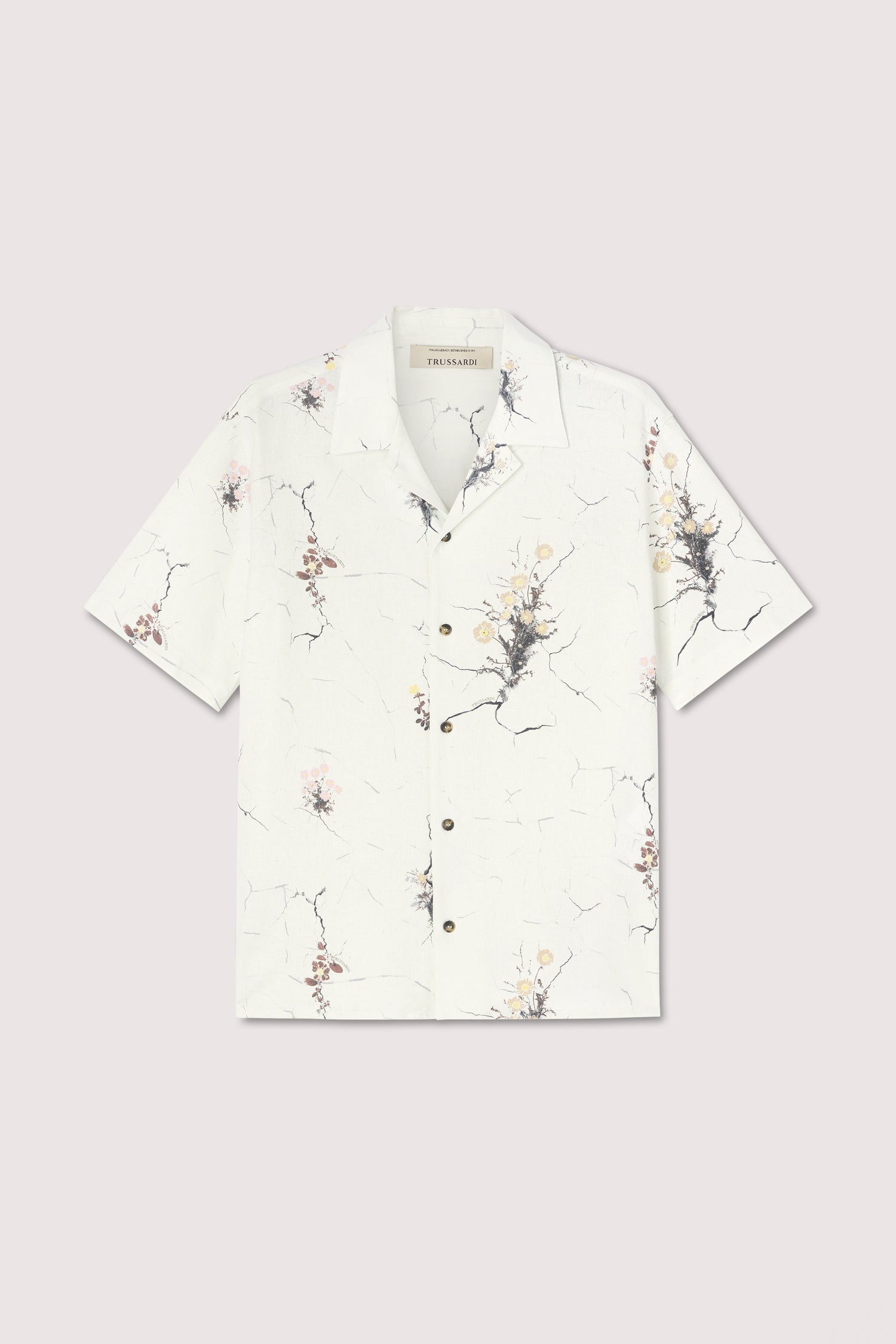Camicia Regular Fit con stampa Urban Jungle 5|24e96dc87243ac52d4d9ac02ebd23f07631a2b9e1322161674868b9417774d82