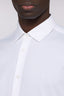 Camicia slim fit in popeline 3