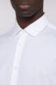 Camicia slim fit in popeline 3