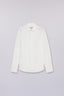 Camicia slim fit in popeline 5