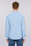 Camicia slim fit in popeline 2