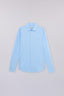 Camicia slim fit in popeline 5