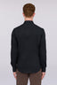 Camicia slim fit in popeline 2