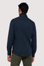 Camicia slim fit in popeline 2