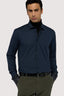 Camicia slim fit in popeline 4