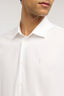 Camicia slim fit in popeline 4