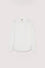 Slim-fit poplin shirt
