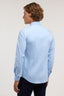 Camicia slim fit in popeline 2