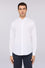 Regular-fit poplin shirt