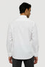 Camicia regular fit in popeline 2