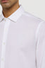 Camicia regular fit in popeline 3
