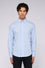 Regular-fit poplin shirt