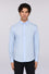 Regular-fit poplin shirt