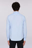 Camicia regular fit in popeline 2