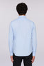 Camicia regular fit in popeline 2