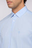Camicia regular fit in popeline 3