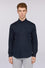 Regular-fit poplin shirt