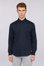 Camicia regular fit in popeline 1
