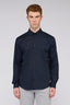 Camicia regular fit in popeline 1