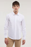 Camicia regular fit in popeline 2
