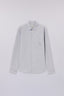 Camicia regular fit in oxford con ricamo Gentle Society 5
