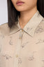 Camicia over con stampa 4