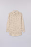 Camicia over con stampa 5