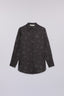 Camicia over con stampa 5