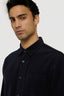 Camicia regular fit in velluto corduroy 3