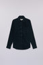 Camicia regular fit in velluto corduroy 5