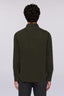 Camicia regular fit in velluto corduroy 2