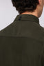 Camicia regular fit in velluto corduroy 3