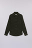 Camicia regular fit in velluto corduroy 5