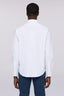 Camicia regular fit in oxford di cotone 2