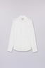 Camicia regular fit in oxford di cotone 5