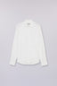 Camicia regular fit in oxford di cotone 5