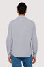 Camicia regular fit in oxford di cotone 2