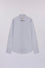 Regular-fit shirt in cotton oxford