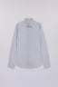 Camicia regular fit in oxford di cotone 1