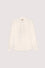 Regular fit linen shirt