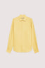 Camicia regular fit in lino 5