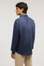 Camicia regular fit in lino 2