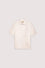 Camicia a maniche corte in lino
