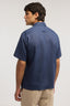 Camicia a maniche corte in lino  2