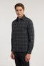 Camicia in flanella a quadri 1