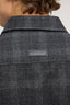 Camicia in flanella a quadri 3