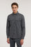 Camicia in flanella con tasche