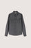 Camicia in flanella con tasche