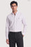 Regular Fit Button-Down-Hemd aus Baumwolle